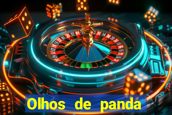 Olhos de panda significado espiritual panda significado tatuagem